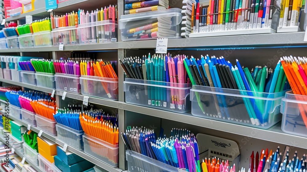 Stationery